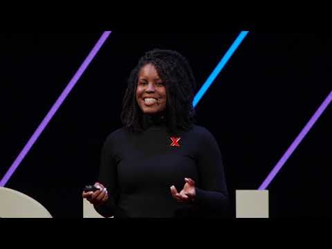 Three Myths about Racism | Candis Watts Smith | TEDxPSU