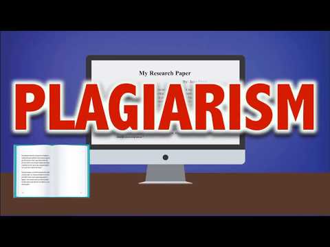 How to Avoid Plagiarism in 5 Easy Steps