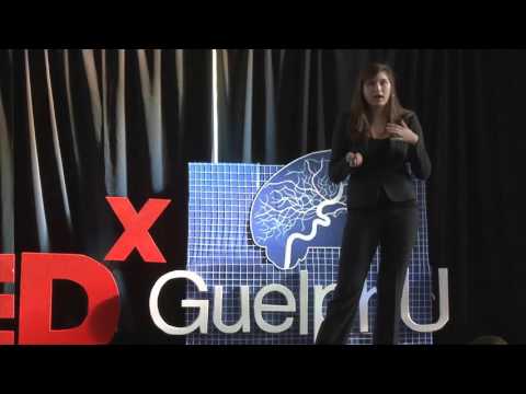 Misconceptions of Learning Styles | Anita Acai | TEDxGuelphU