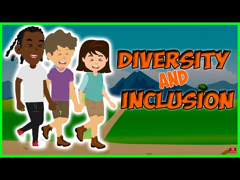 Diversity Diversity - Diversity And Inclusion