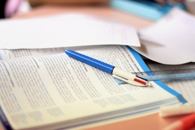 5 Characteristics Of A Good Textbook 1 textbook