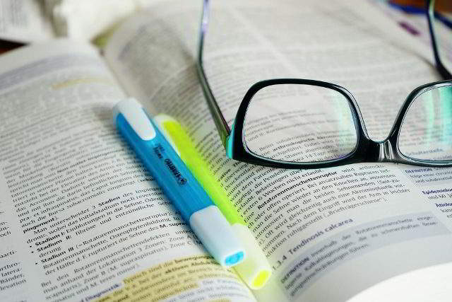 coursebook evaluation