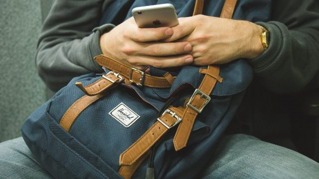 Using Smartphones in the Classroom
