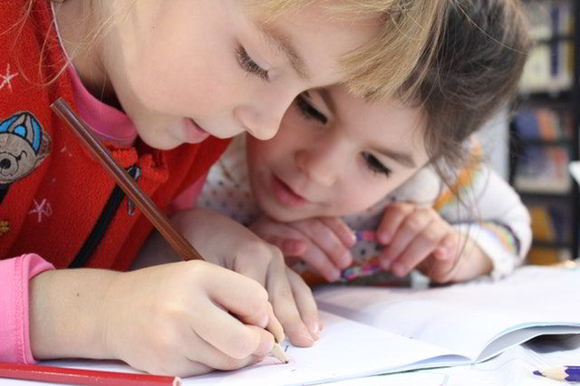 Homeschooling Your Kid 1 homeschooling your kid