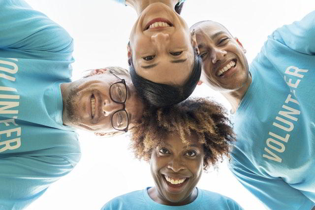 How Community Service Helps Boost Student Success 1 student success