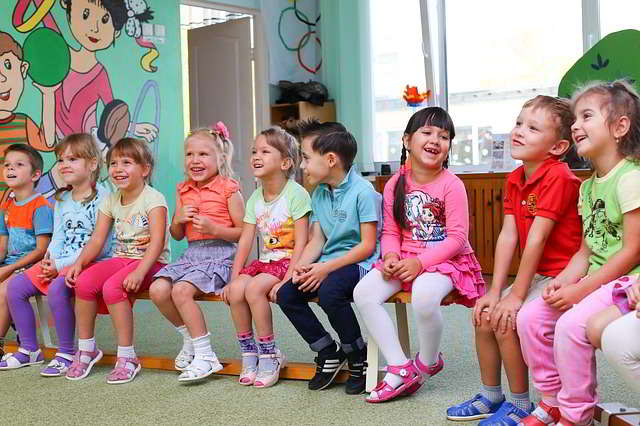5 Rare Truths Every Parent Should Know About Kindergarten Teachers 1 kindergarten teacher
