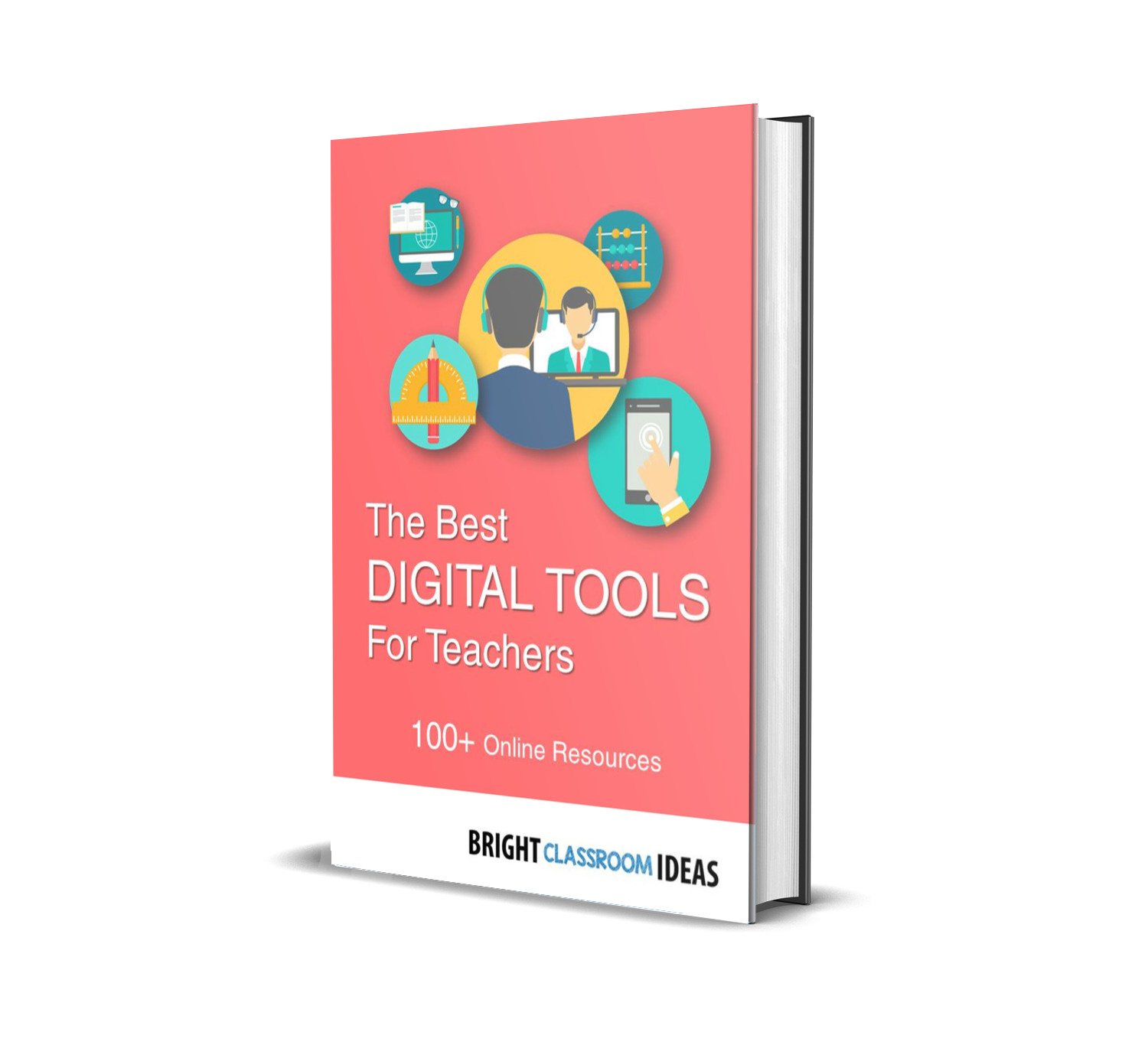 The Best Digital Tools For Teachers