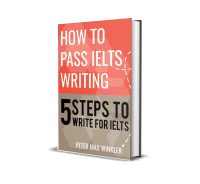How To Pass IELTS Writing 1