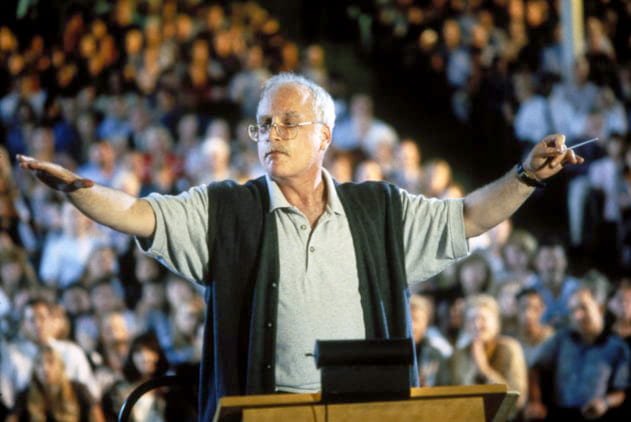 The Top 50 Teacher Movies Of All Time 16