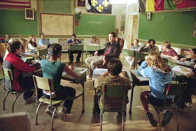 The Top 50 Teacher Movies Of All Time 37