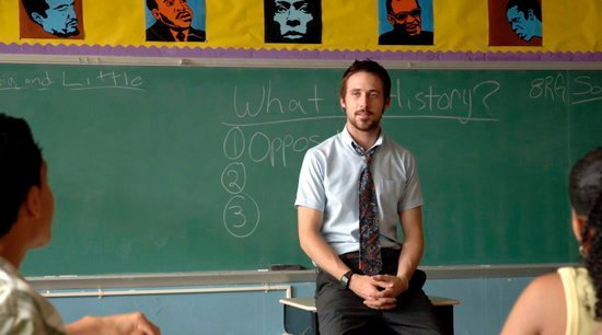 The Top 50 Teacher Movies Of All Time