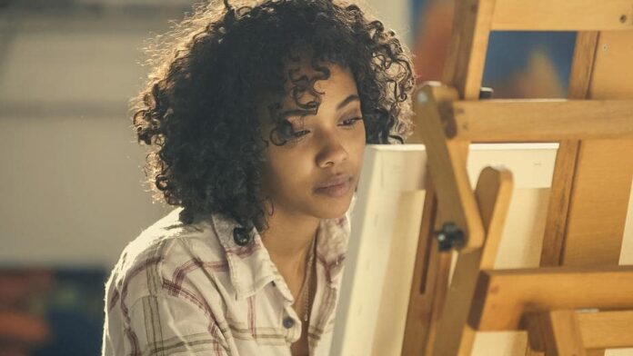 Math and Art: Which Side Are Your Students On?