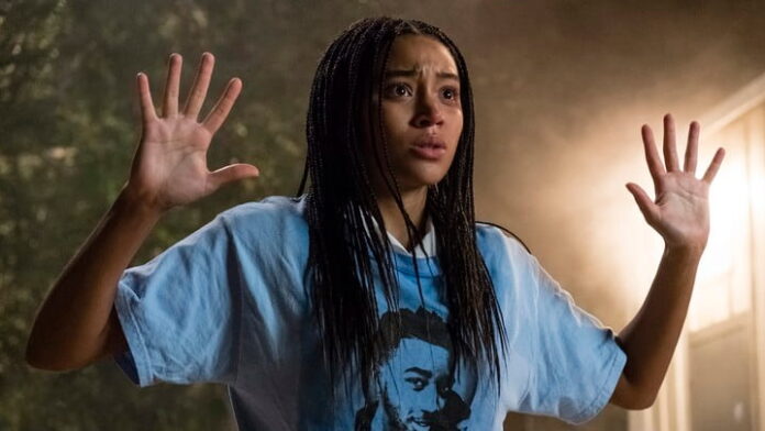 10 Easy Peasy Reading Activities for ‘The Hate U Give’