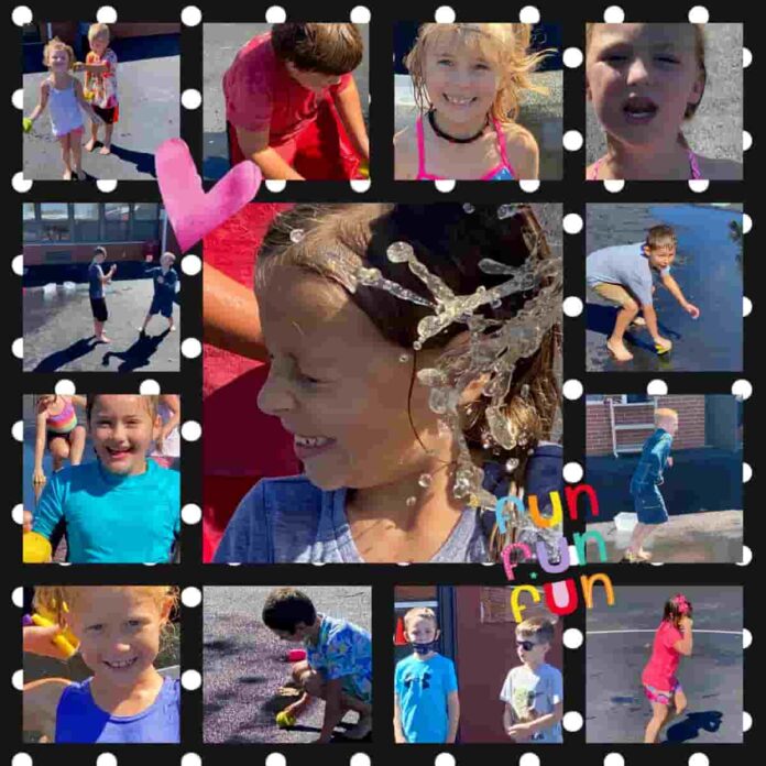 Happy Humans: Looking After Student Well-Being student well-being