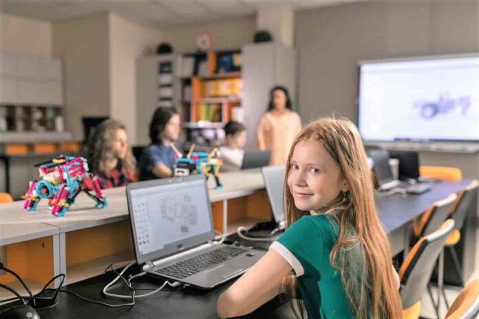 7 Educational Technology Concepts You Should Know educational technology concepts in the classroom