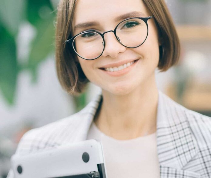 EdTech Tools For Savvy Middle School Educators teacher using edtech tools