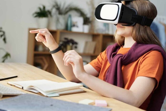 How VR In Education Will Change How We Teach vr in education