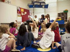 innovative classroom layouts