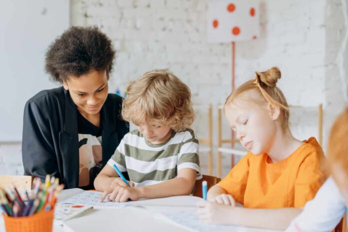 How to Help Your Toddler with School Even If You’re a Working Parent help your toddler with school