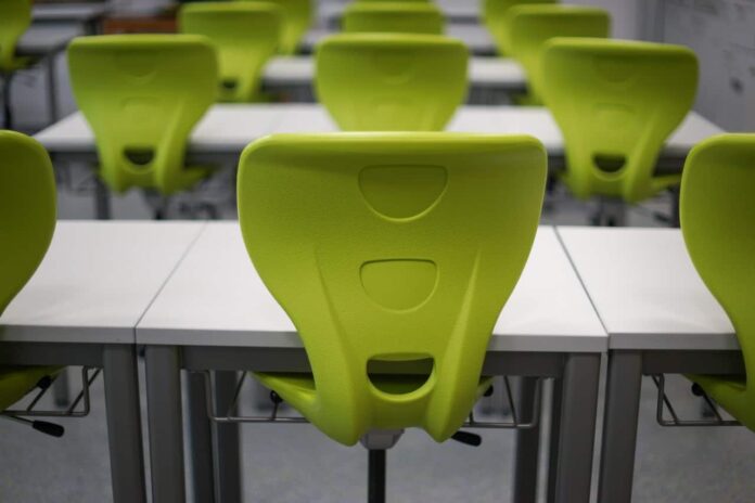 7 Factors To Consider While Purchasing School Furniture For Your Institution school furniture