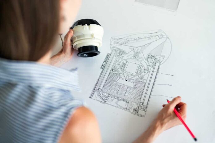 Everything You Need To Know About Becoming A Design Engineer design engineer