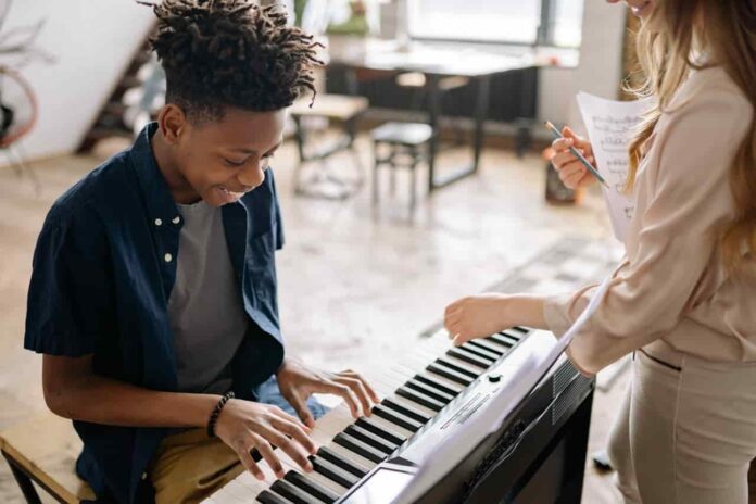 Top 5 Tricks To Improve Your Piano Teaching Skills piano teaching