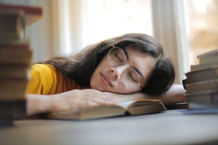 How Do You Think Sleep Impacts Learning And Memory? sleep