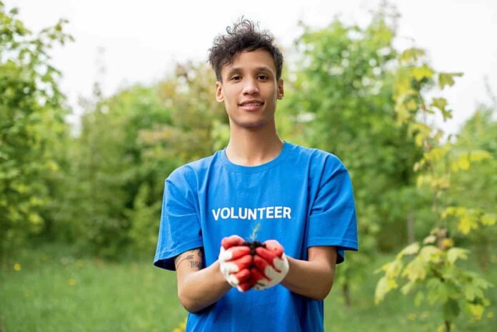 4 Great Reasons To Volunteer In A School Abroad VOLUNTEER