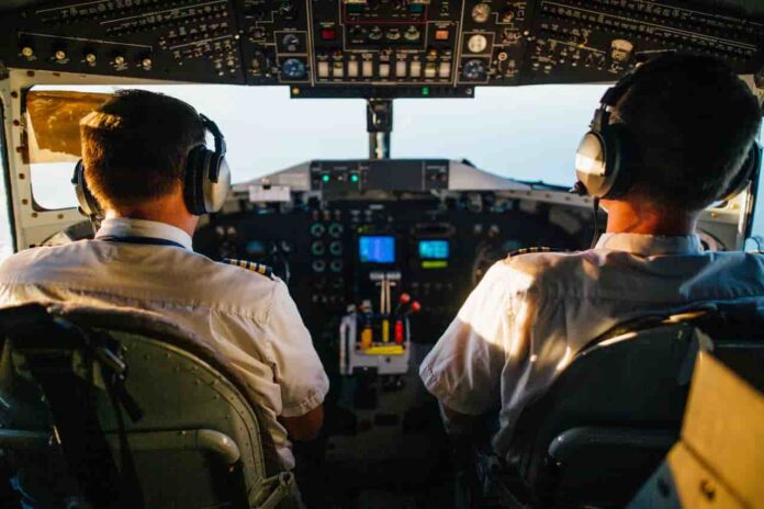 5 Qualities Every Great Pilot Must Have pilot
