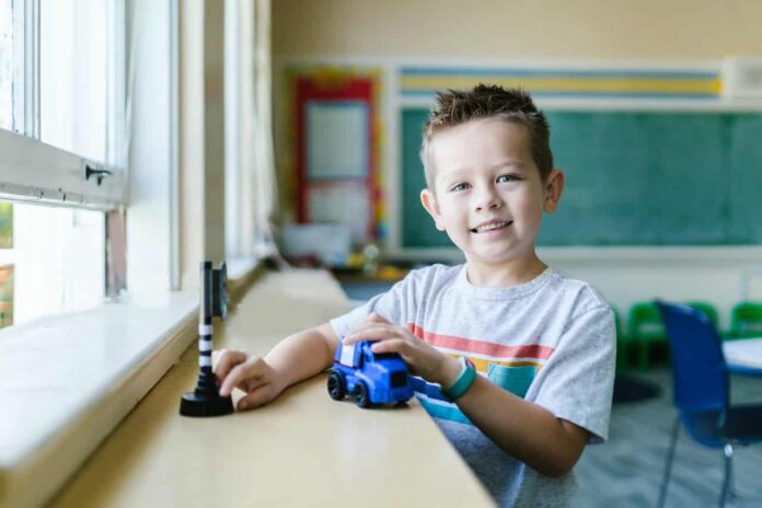 How Do I Choose A Play School For My Child? play school