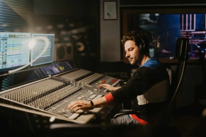 8 Careers in Music Production You Should Know About music production