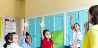 Eight Reggio Emilia Ideas For Inspiring Your Early Learning Classroom Reggio Emilia