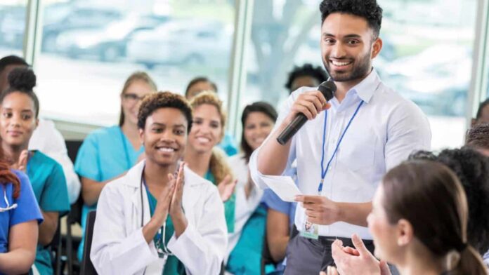 How Educational Opportunities Benefit Healthcare Professionals And Patients Alike Healthcare Professionals