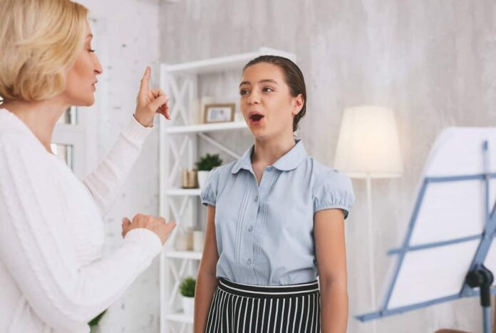 Singing Lessons Singing Lessons