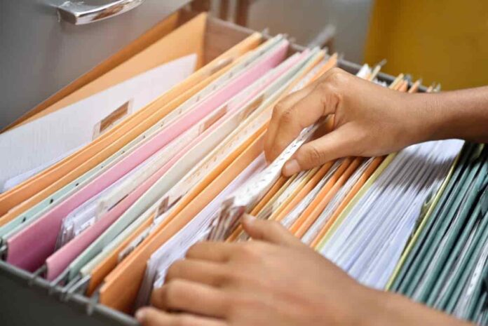 5 Errors With Document Management And How To Avoid Them Document Management