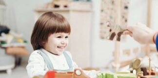 Early Childhood Education: Far More Than A Babysitting Service Early Childhood Education