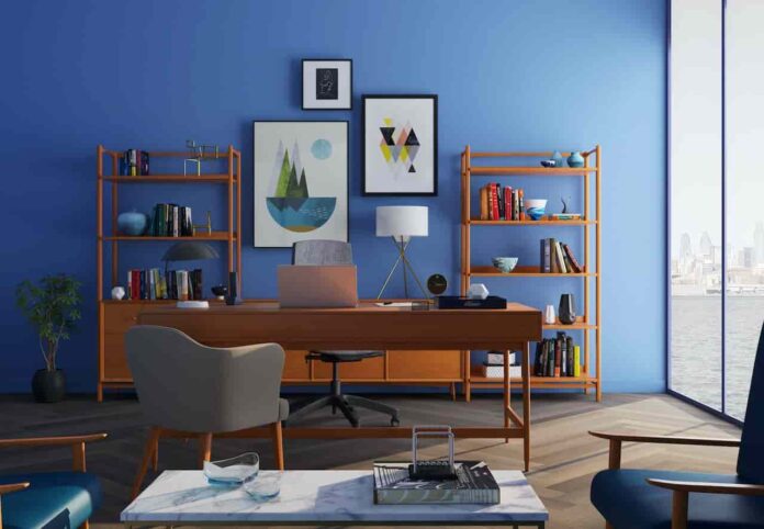 Home Office Remodel Ideas That’ll Change The Atmosphere Home Office