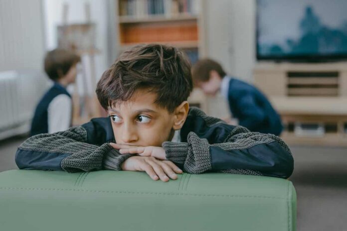 5 Signs That A Child Is Experiencing Bullying In School Experiencing Bullying