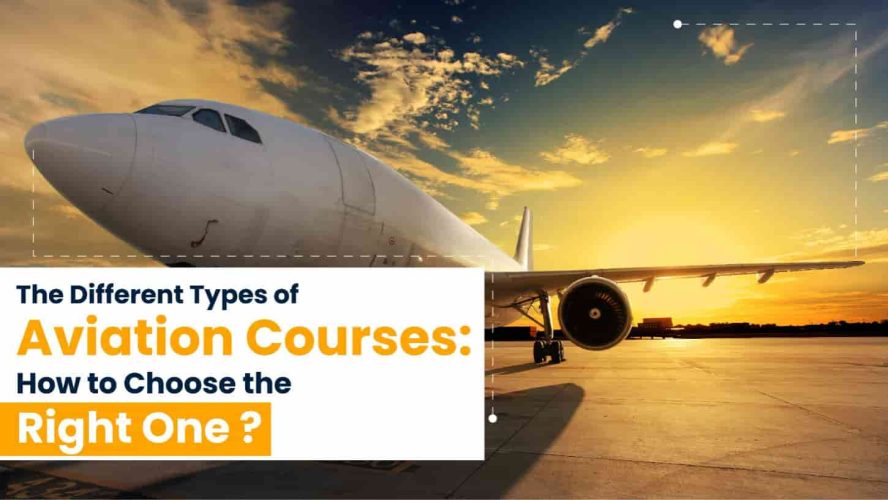 Aviation Courses