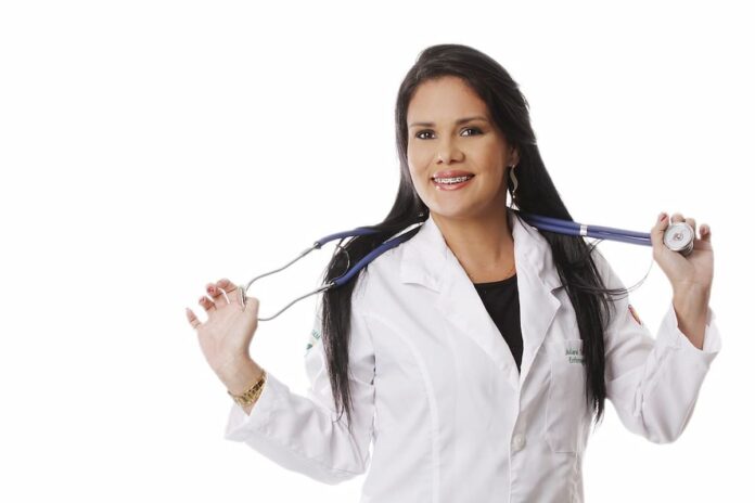 5 Ways To Get Started In A Nursing Career Nursing Career
