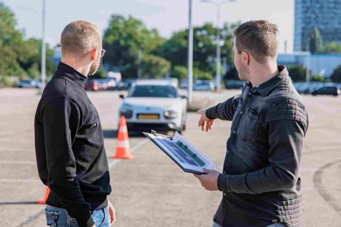 Quick & Pro Tips To Get A Driving License While Taking A Driving Course Driving Course