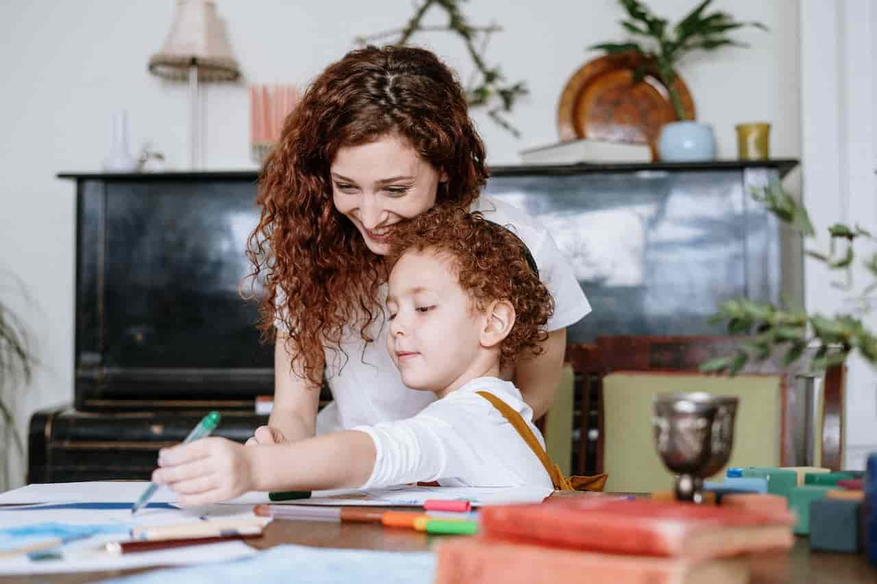 Top Tips For Helping Your Child With Their Homework | Bright Classroom ...