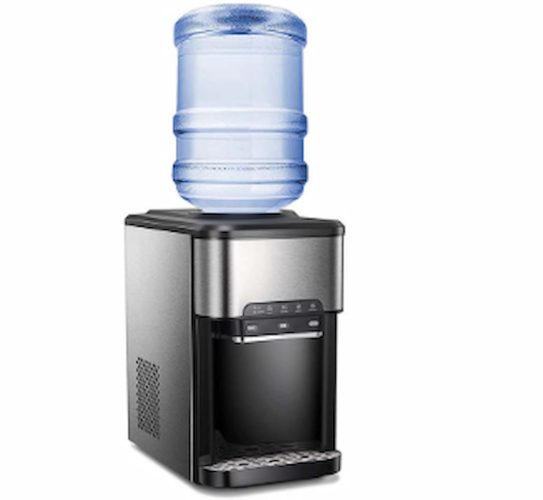 Water cooler dispensers