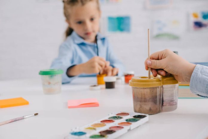 The Impact Of Quality Childcare On Children’s Development Childcare