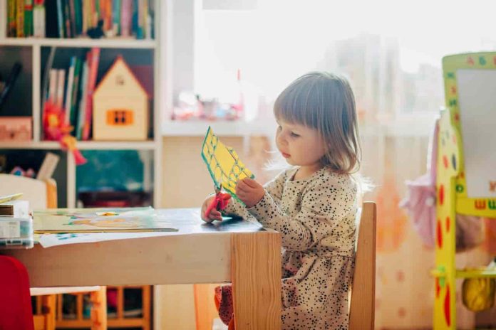 How To Nurture Your Child’s Development With Preschool Preschool