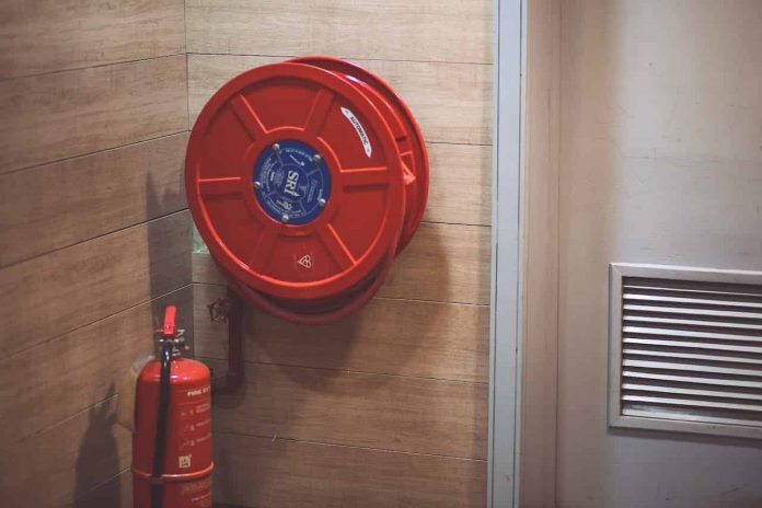 Fire Prevention And Safety Measures In Educational Institutions Fire Prevention