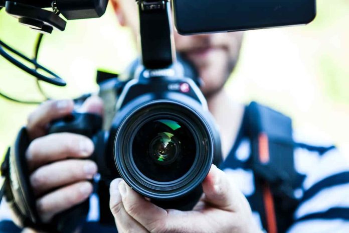 Tips For Video And Photography Production For Online Courses Video And Photography
