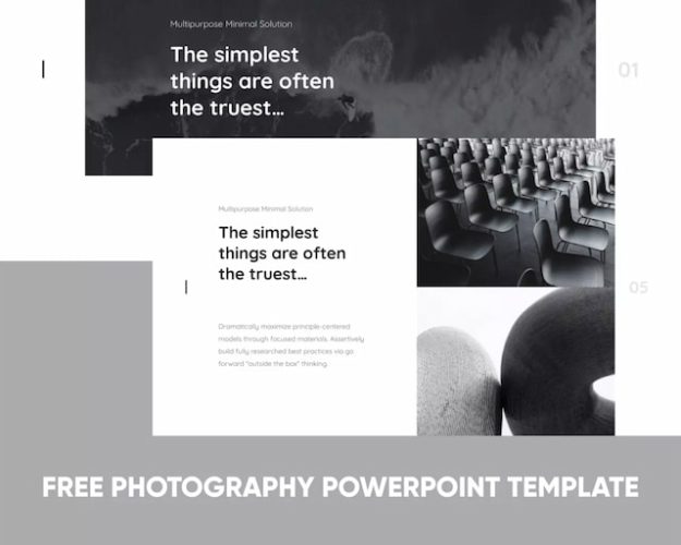 Free PowerPoint Templates