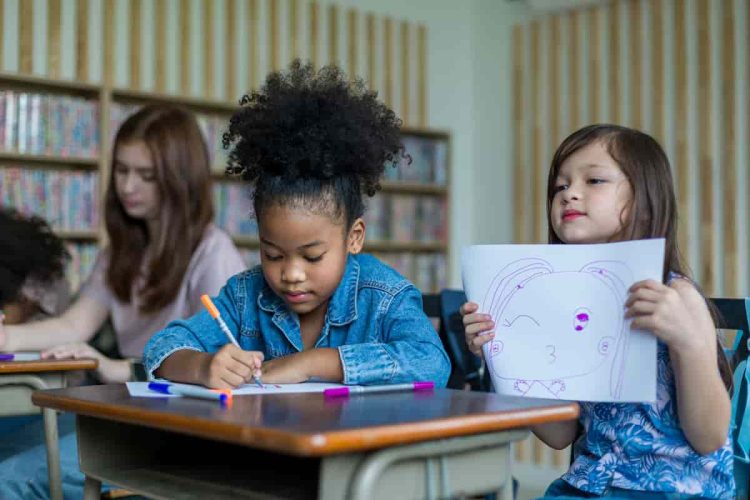 Organize Your Classroom