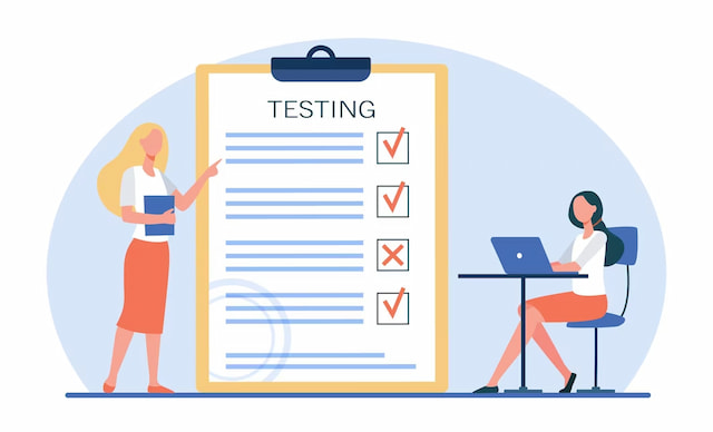 Employment Assessment